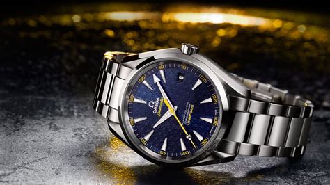 omega seamaster aqua terra james bond edition|skyfall aqua terra.